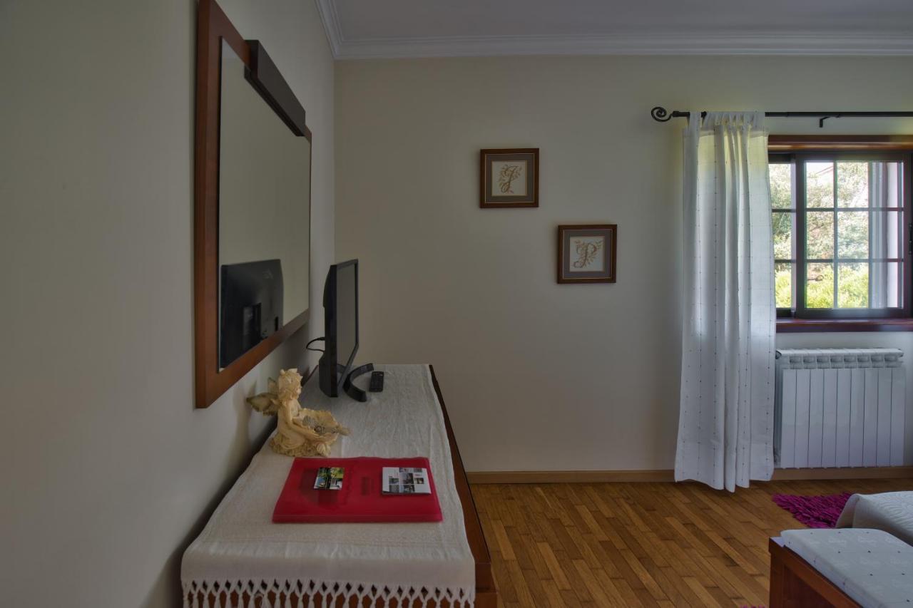 Suite Em Viana Do Castelo Dış mekan fotoğraf