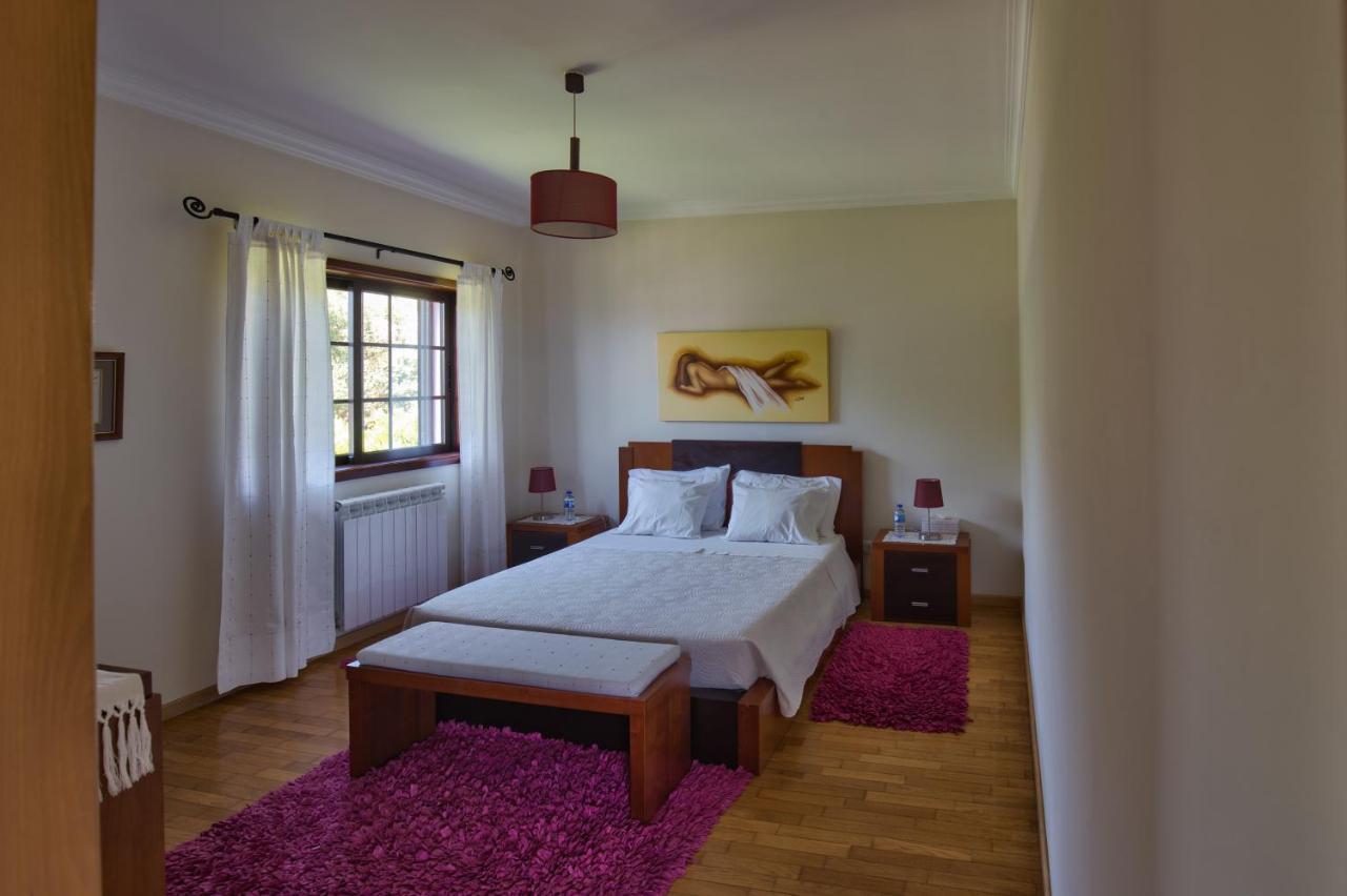 Suite Em Viana Do Castelo Dış mekan fotoğraf
