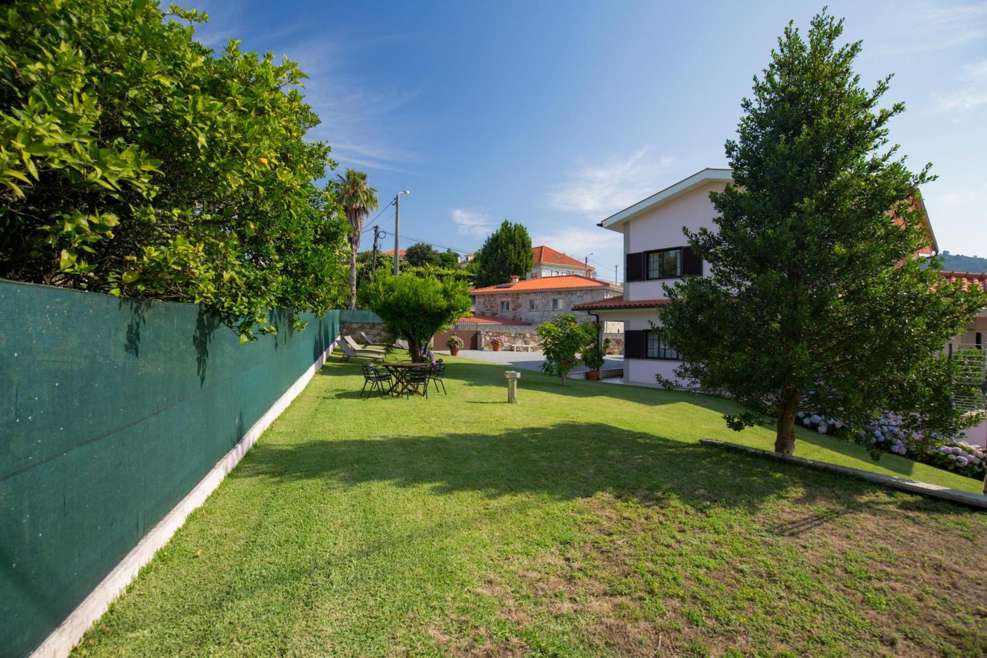 Suite Em Viana Do Castelo Dış mekan fotoğraf
