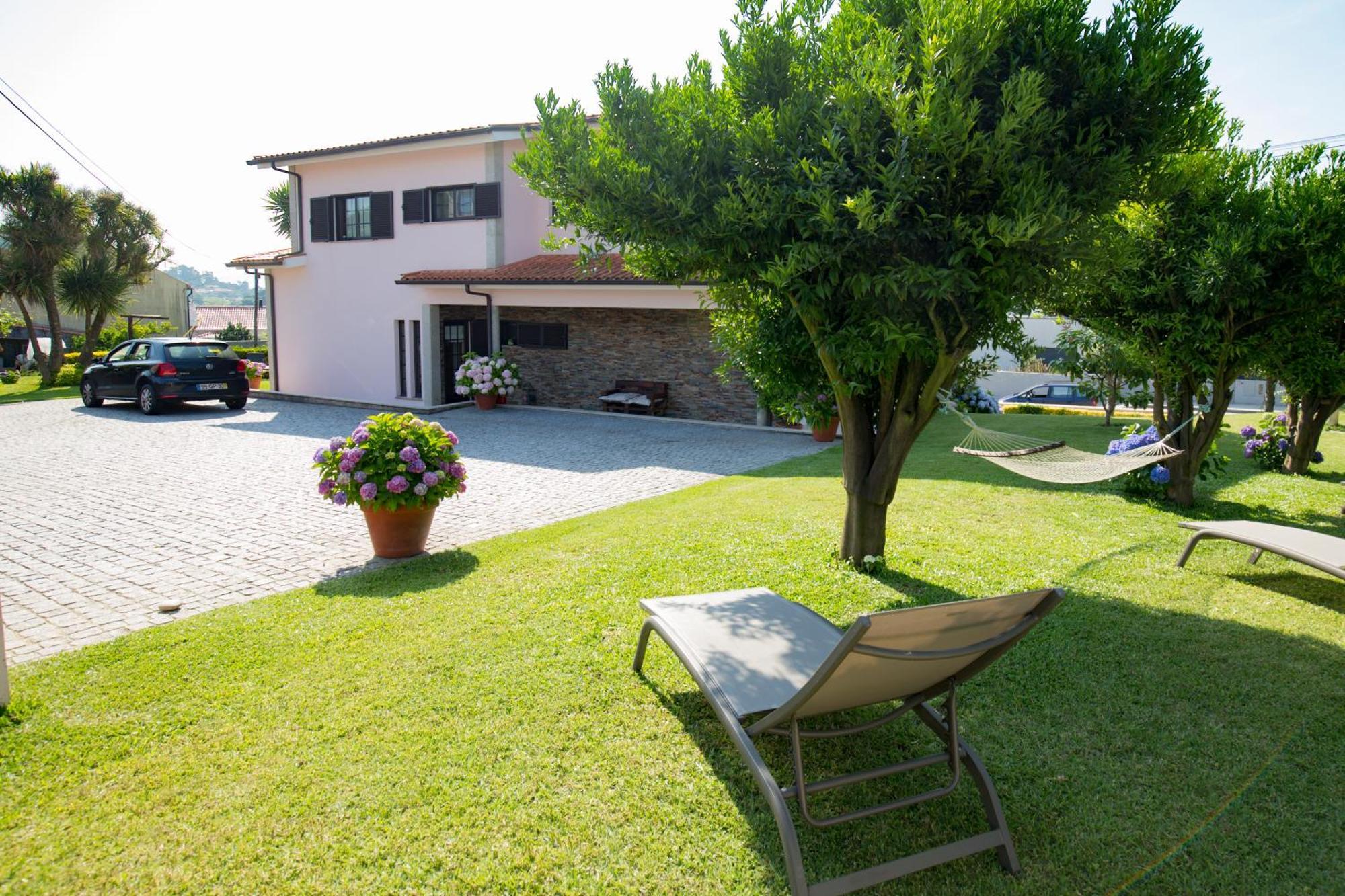 Suite Em Viana Do Castelo Dış mekan fotoğraf