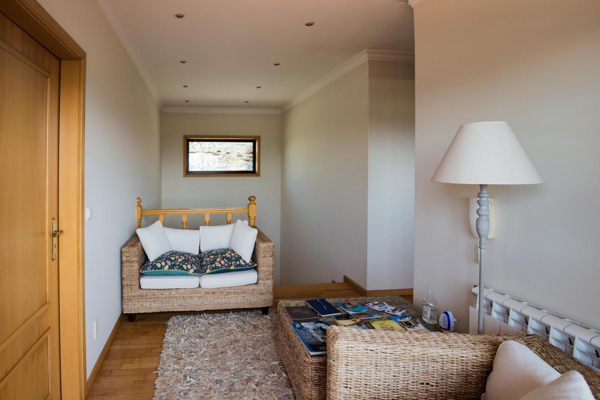 Suite Em Viana Do Castelo Dış mekan fotoğraf