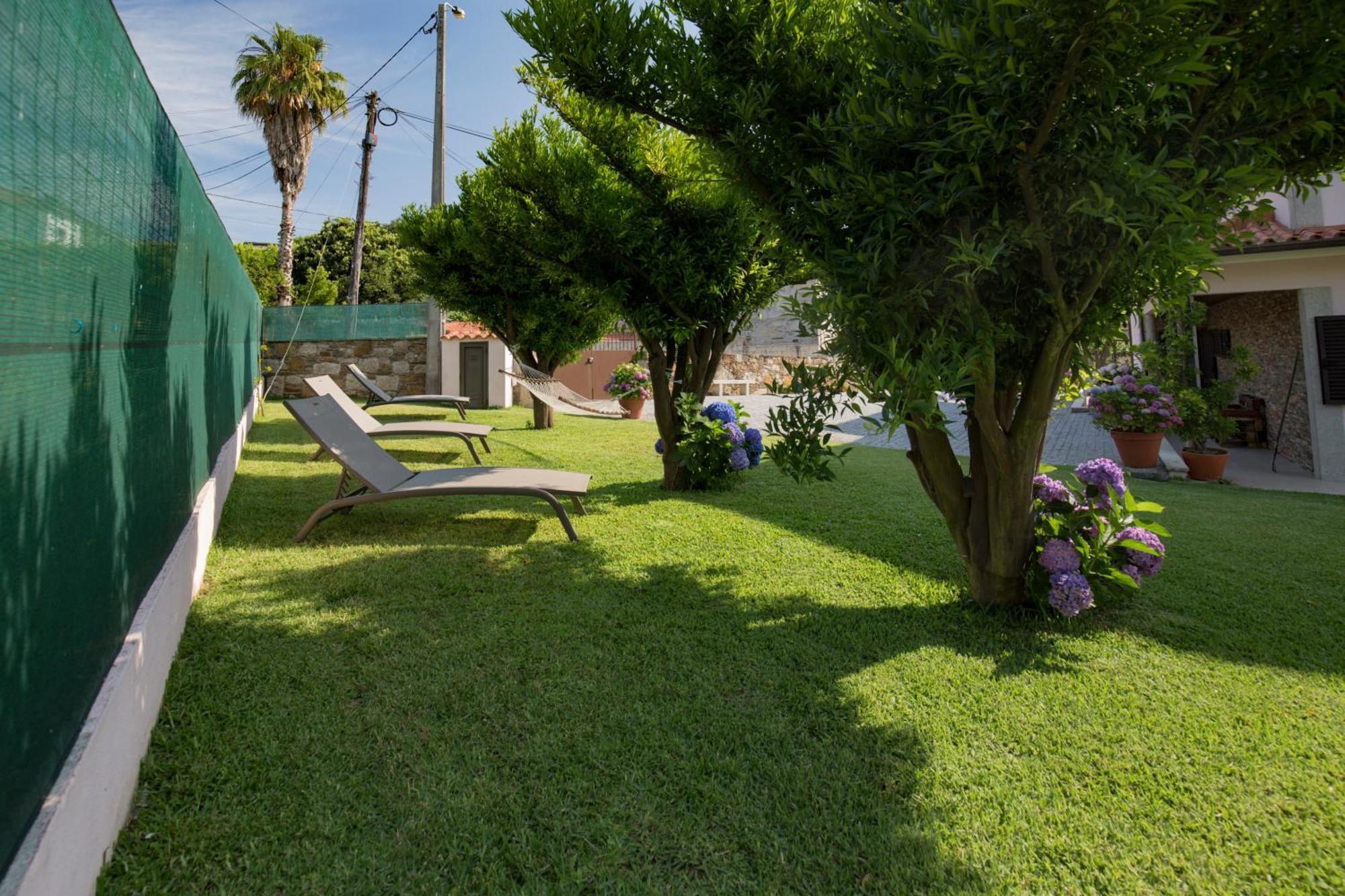 Suite Em Viana Do Castelo Dış mekan fotoğraf