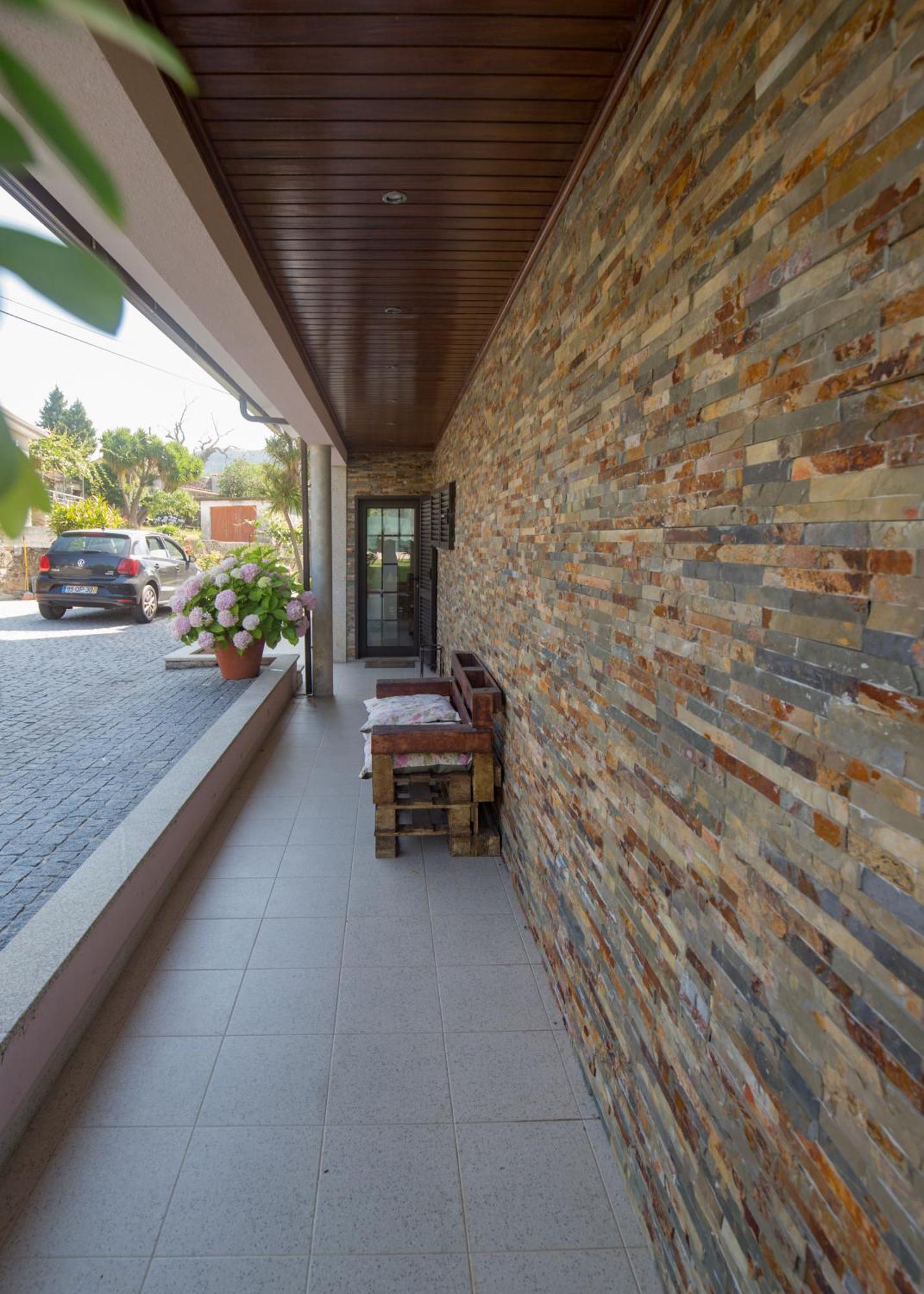 Suite Em Viana Do Castelo Dış mekan fotoğraf