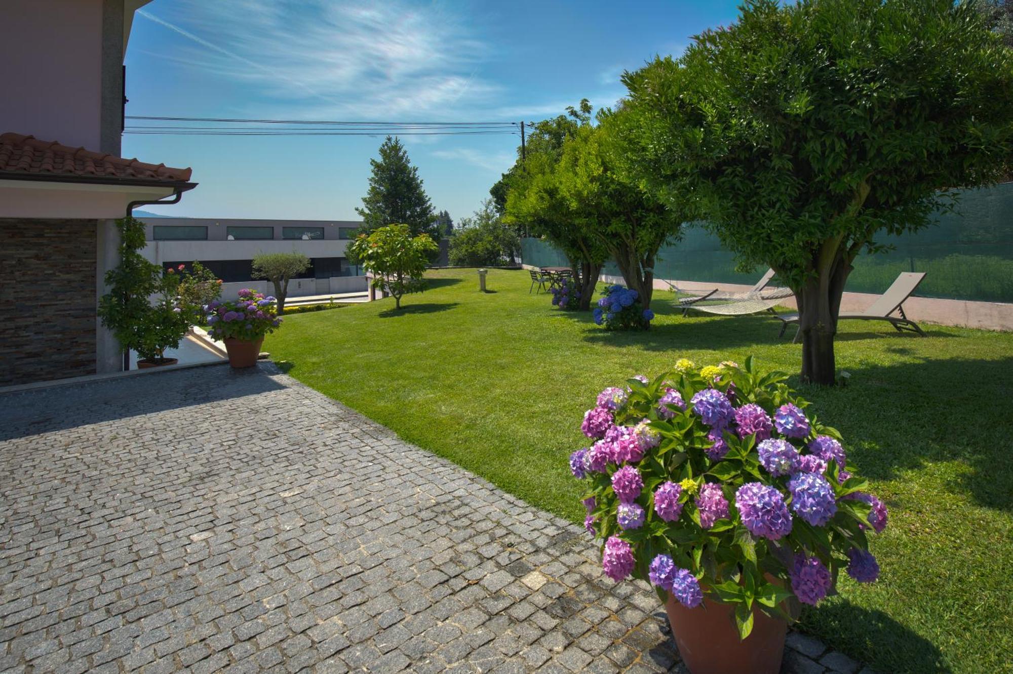 Suite Em Viana Do Castelo Dış mekan fotoğraf