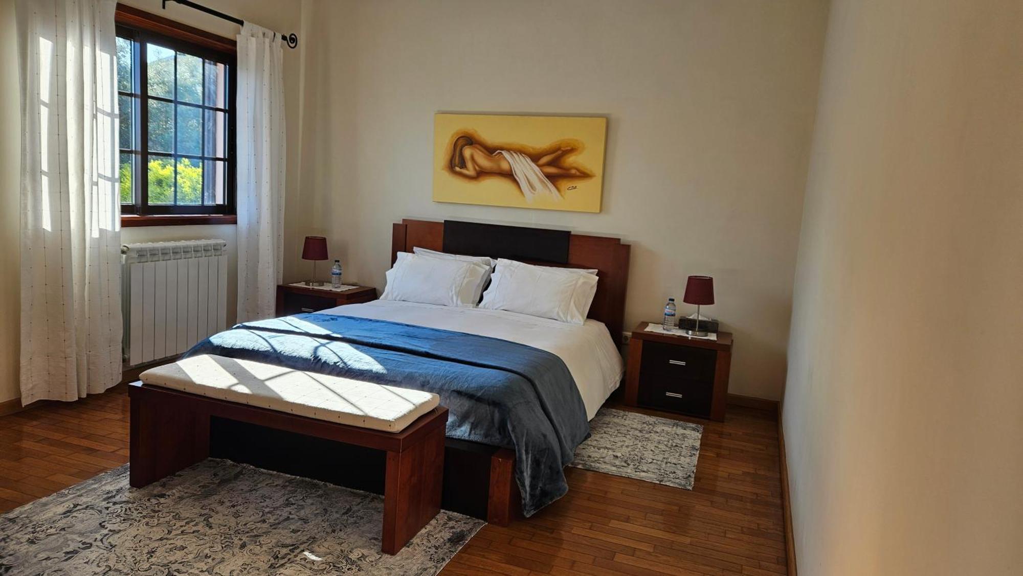 Suite Em Viana Do Castelo Dış mekan fotoğraf