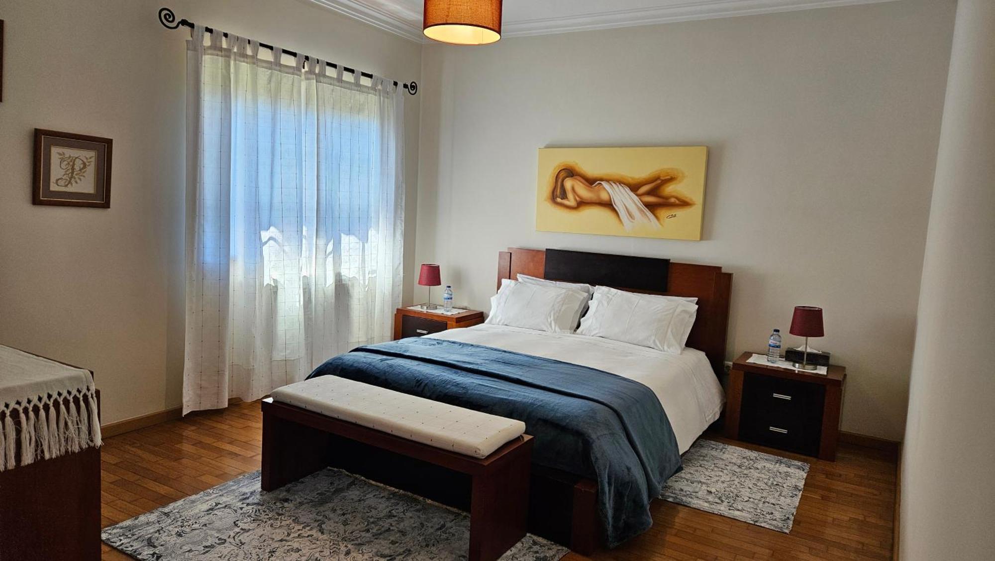 Suite Em Viana Do Castelo Dış mekan fotoğraf