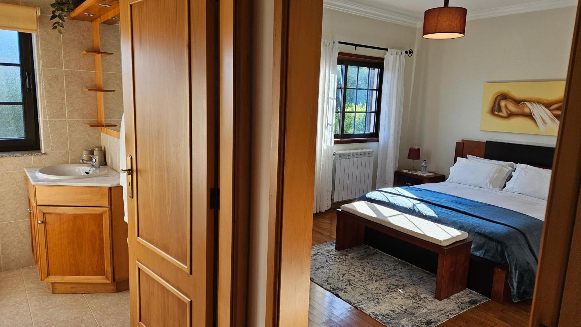 Suite Em Viana Do Castelo Dış mekan fotoğraf